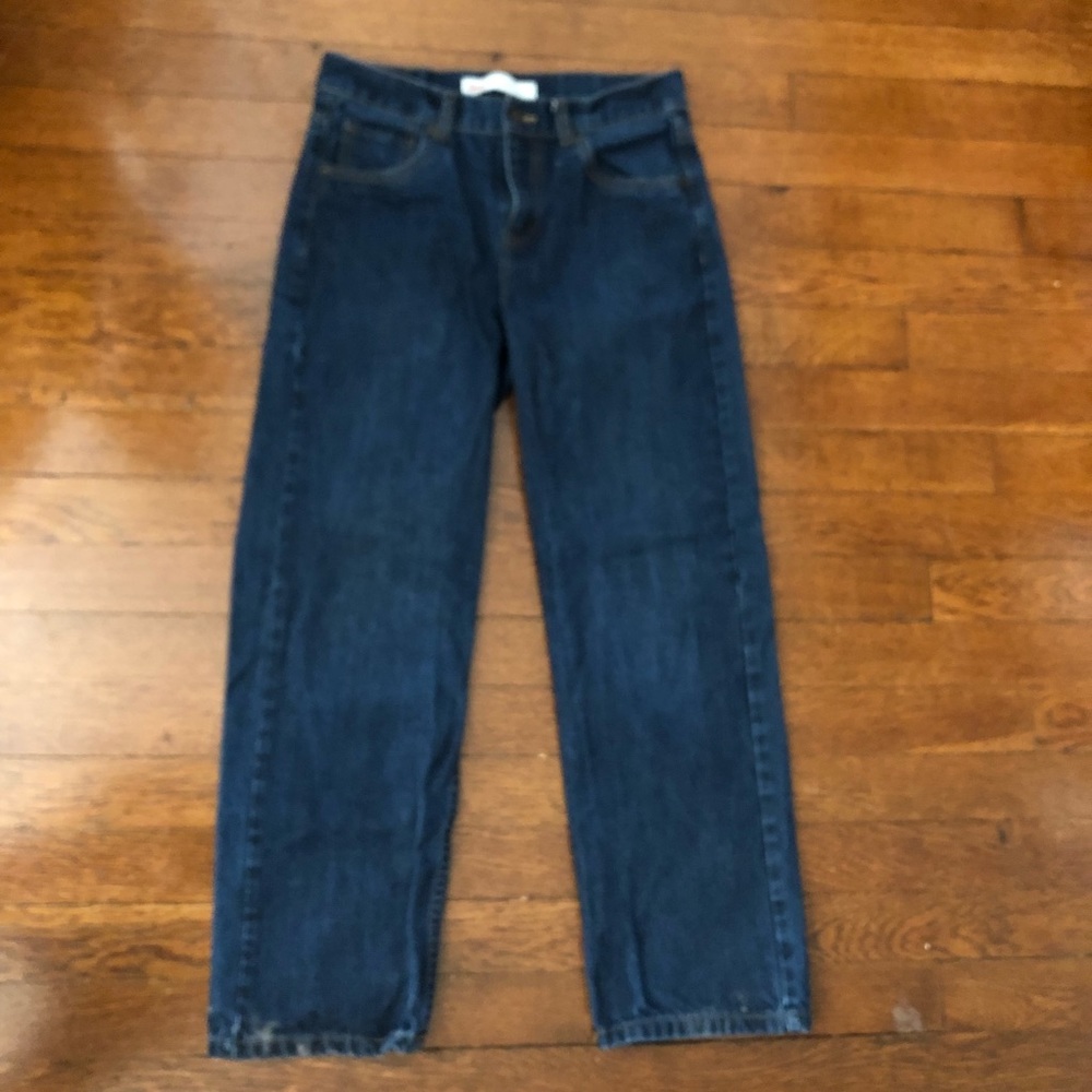 18 Regular 29x29 550 Relaxed fit Levi’s Jeans
